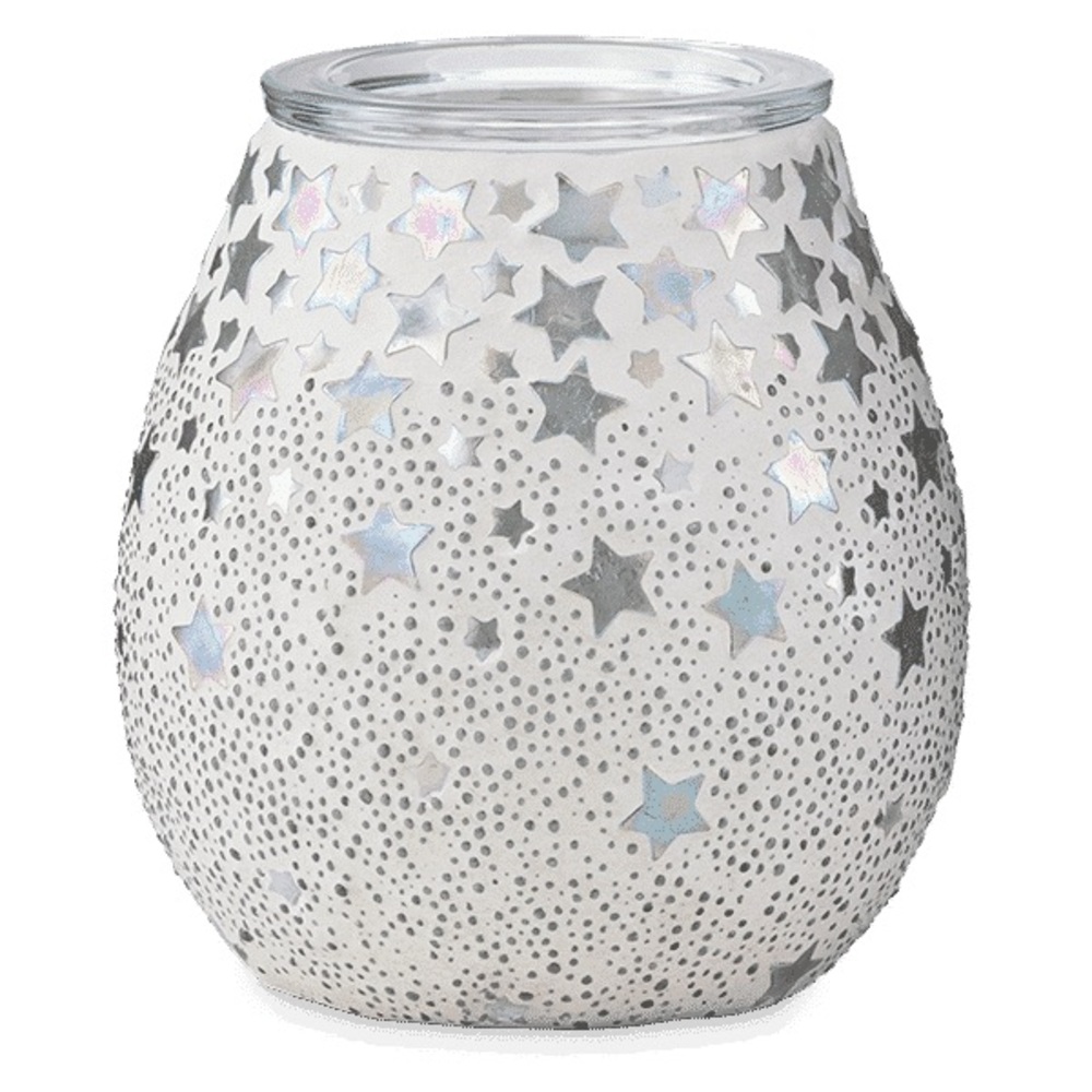 Scentsy Night Sky Warmer- New in Box- $60 - Picture 5 of 10
